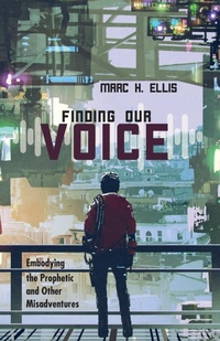 Enlarge image Cover: Finding Our Voice - Wipf & Stock Publishers