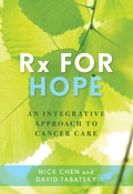 Cover: Rx for Hope - Rowman & Littlefield Publishers