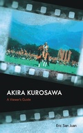 Cover: Akira Kurosawa - Rowman & Littlefield Publishers