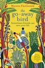 Cover: The Go-Away Bird - The Borough Press