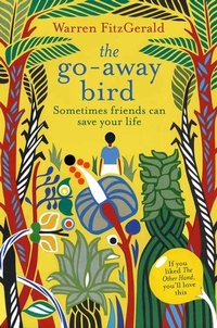 Enlarge image Cover: The Go-Away Bird - The Borough Press