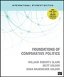 Cover: Foundations of Comparative Politics - International Student Edition - CQ Press
