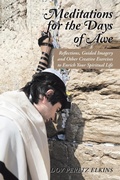 Cover: Meditations for the Days of Awe - AUTHORHOUSE