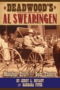 Cover: Deadwood's Al Swearingen - Farcountry Press