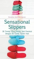 Cover: Sensational Slippers - Trafalgar Square Publishing