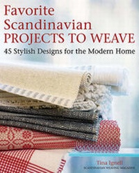 Abbildung von: Favorite Scandinavian Projects to Weave - Trafalgar Square Publishing