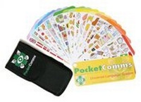 Abbildung von: PocketComms - PocketComms Limited
