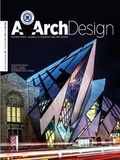 Cover: A+ArchDesign - Istanbul Aydin University International