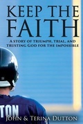 Cover: Keep the Faith - Imperium Publishing