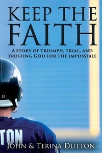 Enlarge image Cover: Keep the Faith - Imperium Publishing