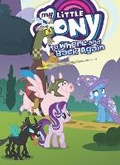Cover: My Little Pony: To Where and Back Again - Idea & Design Works