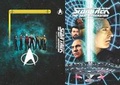 Cover: Star Trek: The Next Generation - The Missions Continue - Idea & Design Works