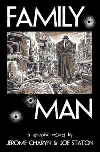 Enlarge image Cover: Family Man - Idea & Design Works