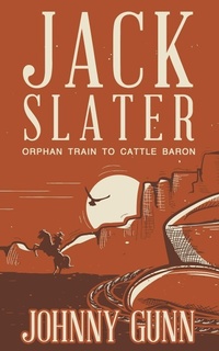 Enlarge image Cover: Jack Slater - Wolfpack Publishing
