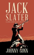 Cover: Jack Slater - Wolfpack Publishing