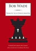 Cover: Tribute to a Chess Master - Impala Film Division