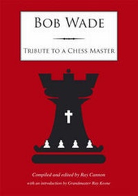 Enlarge image Cover: Tribute to a Chess Master - Impala Film Division