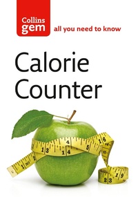 Enlarge image Cover: Calorie Counter - Collins