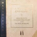 Cover: A Winning End-Game - Matthiesen Fine Art Ltd