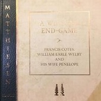 Enlarge image Cover: A Winning End-Game - Matthiesen Fine Art Ltd
