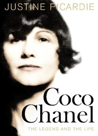 Enlarge image Cover: Coco Chanel - HarperCollins