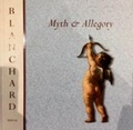 Cover: Jacques Blanchard - Matthiesen Fine Art Ltd