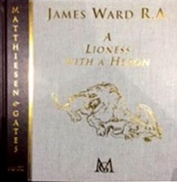 Enlarge image Cover: James Ward R.A. - Matthiesen Fine Art Ltd