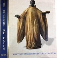 Enlarge image Cover: The Mystery of Faith - Matthiesen Fine Art Ltd