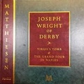 Cover: Joseph Wright of Derby - Matthiesen Fine Art Ltd