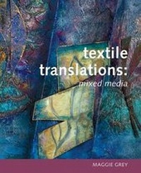 Enlarge image Cover: Textile Translations - D4daisy books