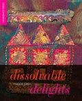 Cover: Dissolvable Delights - D4daisy books
