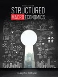 Cover: Structured Macroeconomics - Cognella, Inc