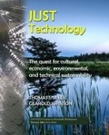 Cover: Just Technology - Morgan & Claypool Publishers