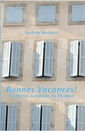 Cover: Bonnes Vacances! - Bristol Book Publishing