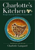 Cover: Charlotte's Kitchen - Bristol Book Publishing