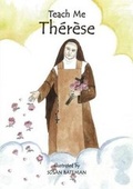 Cover: Teach Me Therese - Second Spring