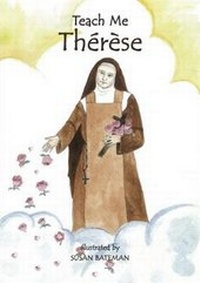 Enlarge image Cover: Teach Me Therese - Second Spring