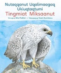 Cover: A Children's Guide to Arctic Birds - Inhabit Media Inc