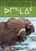 Cover: Animals Illustrated: Muskox - Inhabit Media Inc