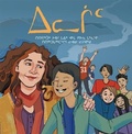 Cover: Families - Inhabit Media Inc