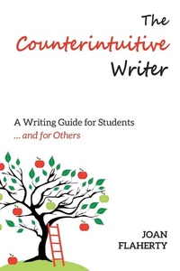 Enlarge image Cover: The Counterintuitive Writer - Rock's Mills Press