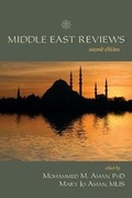 Cover: Middle East Reviews - Westphalia Press