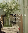 Cover: The Natural Home - Ryland, Peters & Small Ltd