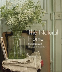 Enlarge image Cover: The Natural Home - Ryland, Peters & Small Ltd