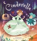 Cover: Storytime Classics: Cinderella - Words & Pictures