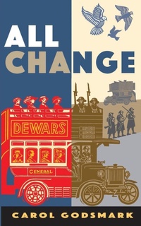 Enlarge image Cover: All Change - New Generation Publishing