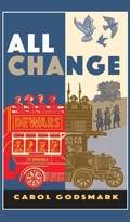 Cover: All Change - New Generation Publishing