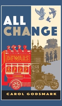 Enlarge image Cover: All Change - New Generation Publishing