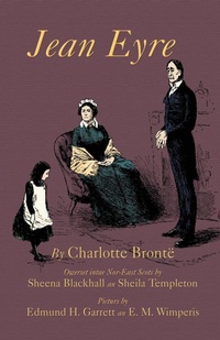 Enlarge image Cover: Jean Eyre - Evertype