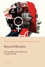 Cover: Beyond Binaries - Peter Lang Verlag